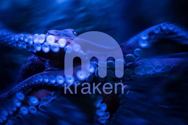 Kraken шоп что это